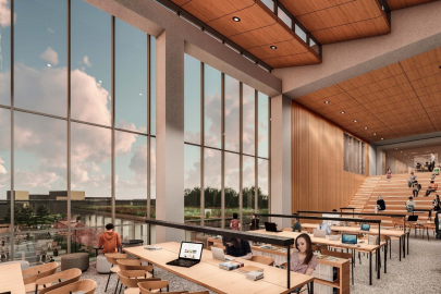 Yıldırım'a yeni kültür merkezleri inşa ediliyor