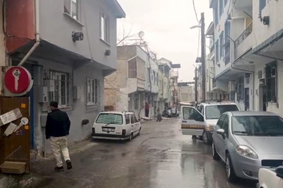 Bursa’da kan donduran olay: Genç kadını vuran kocadan olay öncesi ürküten mesaj