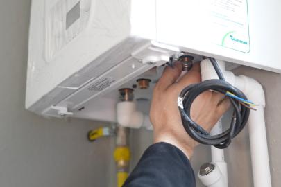 Gürsu'da doğaya destek, vatandaşa katkı