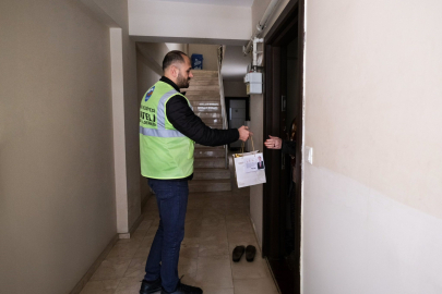 İnegöl Belediyesi 365 Gün vatandaşının yanında