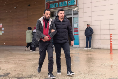 İnegöl'de 300 gram bonzai ele geçirildi