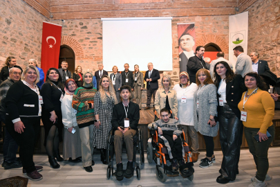 Osmangazi Kent Konseyi'nin yeni Başkanı Sevim Sakallı oldu