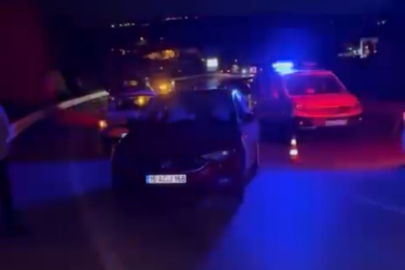 Bursa'da can pazarı... Ters yöne girdi, 6 yaralı