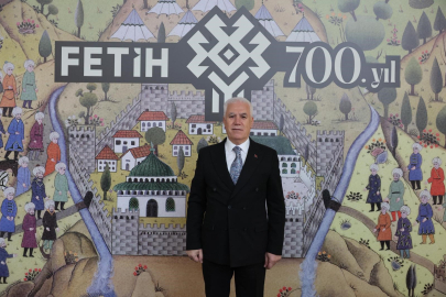 Bursa'da fethin 700. yıl heyecanı