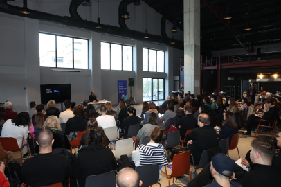 Nilüfer’de dijital sanat atölyesinin yol haritası konuşuldu