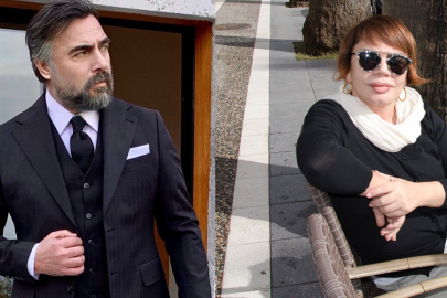 Oktay Kaynarca ve Emel Müftüoğlu uyuşturucudan gözaltına alındı