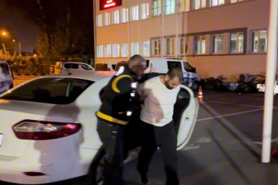 Bursa’da sokak ortasındaki cinayette karar: 30,5 yıl hapis