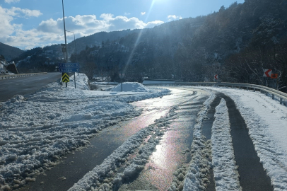 Osmangazi’de Tuzlama Seferberliği