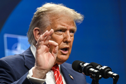 Trump: "(İran'da) Ölümlerle ilgili doğru rakamları alacağız, ona göre hareket edeceğiz"