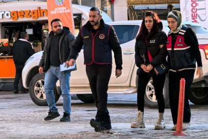 Bursa'da aranan hükümlü yakalandı