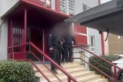 Bursa'da uyuşturucu operasyonu