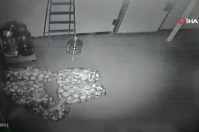 Ekmekte çirkin oyun