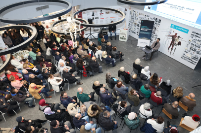 Nilüfer Belediyesi'nden ruh sağlığı farkındalığı