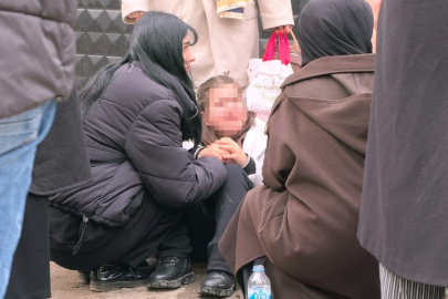 Karne aldığı gün şoku yaşadı