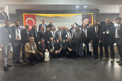 Marangozlar, yeniden “Cemil Vardar” dedi