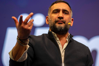 Ümit Karan adliyeye sevk edildi