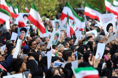 İran’daki protestoların bilançosu ağırlaşıyor: Ölü sayısı 2 bin 615’e yükseldi