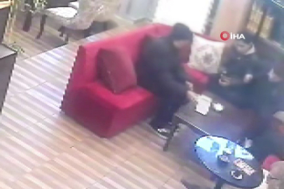 "Yan baktın" kavgası cinayetle bitti: 16 yaşındaki Atlas’ın bıçaklandığı an kamerada