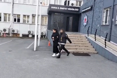 56 yıl hapisle aranan şahıs polisten kaçamadı