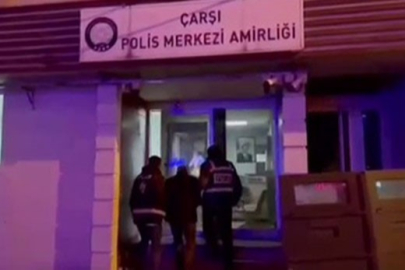 Osmangazi’de uyuşturucu operasyonu: Çok sayıda fişek ve uyuşturucu ele geçirildi