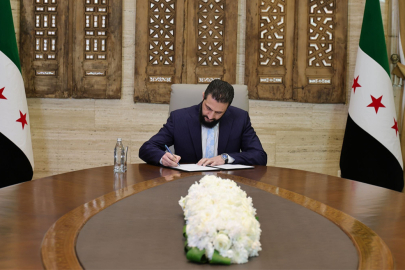 Suriye hükümeti ile terör örgütü SDG arasında ateşkes ve tam entegrasyon anlaşması