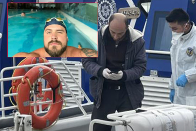 Beşiktaş’ta Boğaz açıklarında ceset bulundu