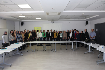 Nilüfer’de kadın dernekleri arasında 'kardeşlik' dönemi