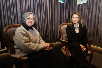 Osmangazi Belediyesi’nden genç girişimcilere ilham veren buluşma