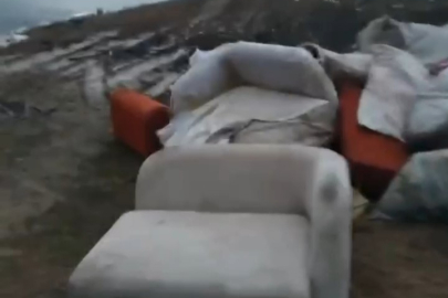 Çevreyi kirletene af yok