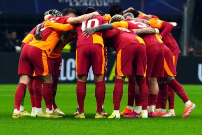 Galatasaray’ın konuğu Atletico Madrid