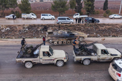 Suriye’den terör örgütü SDG’ye Haseke istişareleri için 4 günlük süre