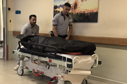 İnegöl'de genç yatağında ölü bulundu