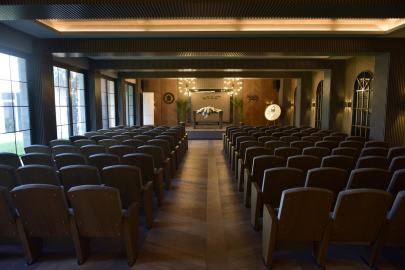 Yuva kuracaklara Yıldırım Belediyesi'nden destek