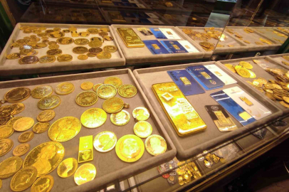 Altın ve gümüşten yeni rekor