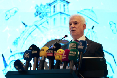 Başkan Mustafa Bozbey: "Su kaynaklarını korumak ortak sorumluluğumuz"