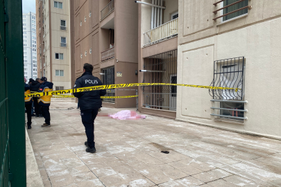 Bursa'da acı son...Kiralamak istediği 17. kattaki daireden düştü