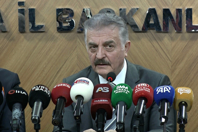 Büyükataman, emekliler için temmuz ayını işaret etti