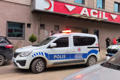 İnegöl'de forkliftten düşen işçi hayatını kaybetti