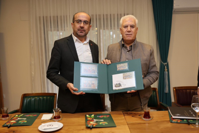 Bursa'da belediye başkanlarından güç birliği