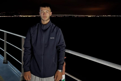 Bursa'da babasını kurtarmaya çalışırken metan gazından zehirlenen Efe hayatını kaybetti