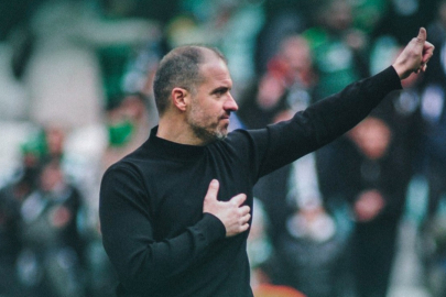 Bursaspor’da teknik direktörlük görevine Mustafa Er getirildi