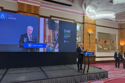 Bursa'nın, Balkan Şehirleri Ağı'na üyeliği kesinleşti