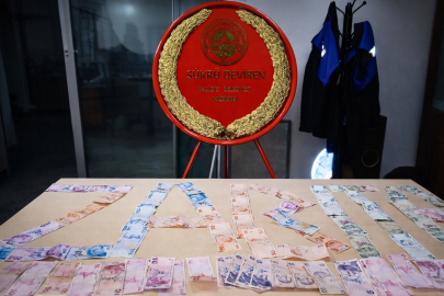 "Ameliyat olacağız" yalanıyla dilencilik yaptılar