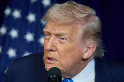 Trump: "Umarım İran çabucak masaya gelir"