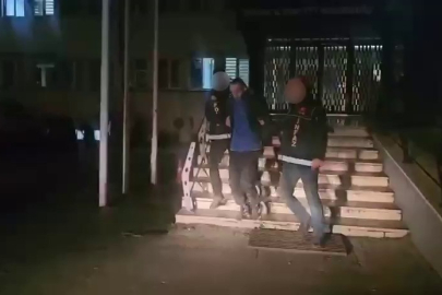 Cinayet, yağma, uyuşturucu, Bursa’da aranan 4 hükümlü yakalandı