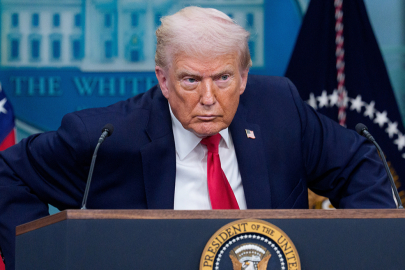 İran Meclis Başkanı Galibaf: "Belki de Trump bir savaş başlatabilir ancak sonunu kontrol edemez"