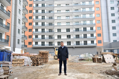 Ulus kentsol dönüşüm projesi örnek olacak