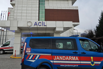 Bungalovda havuza düşen 3 yaşındaki çocuk yoğun bakıma alındı