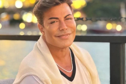 Şarkıcı Fatih Ürek hayatını kaybetti