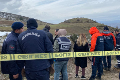 Çorum’da kan donduran cinayet: 6 gündür aranan yaşlı adamın cesedi parçalanmış halde bulundu